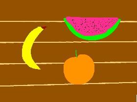 Fruit Ninja! 2