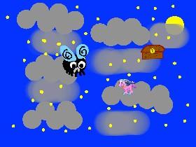 Protect the Tresure! 1