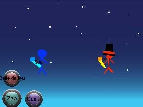 Wizward Battles 1