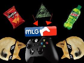 MLG Life 🎮 1