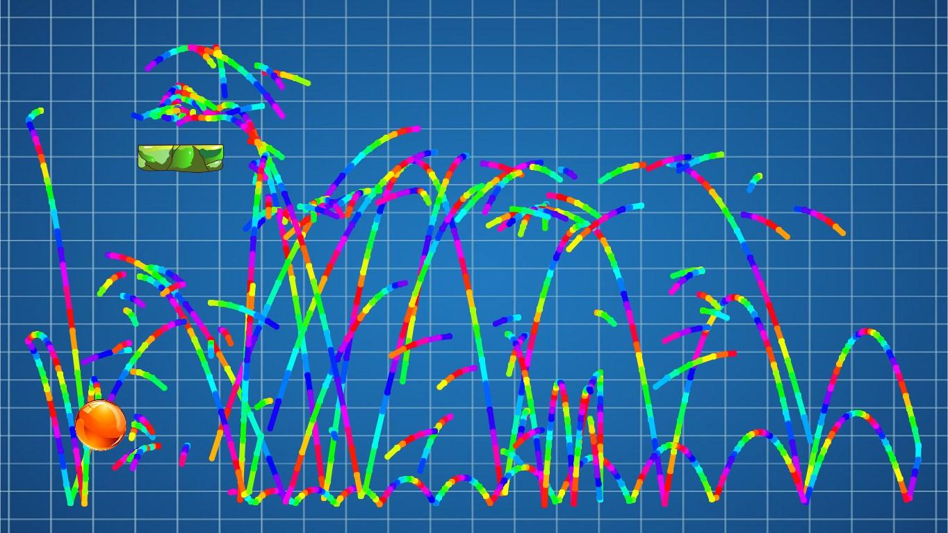 Motion Trails