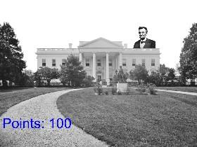 Presidents Day Trivia 1