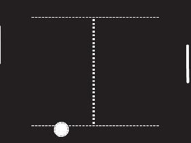 Two-Player Pong