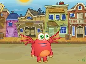 Character Animation 1