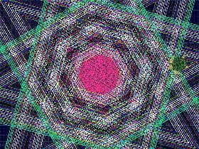 Spiral Triangles 1