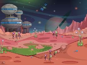 the clone wars infection
