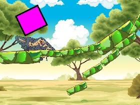 Dino Ramp 2