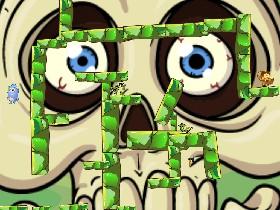 Scary Maze Game 1