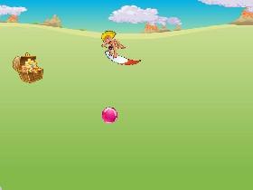 A3 Dodgeball game tl