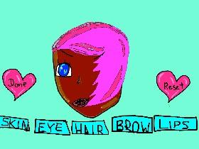 Makeup me