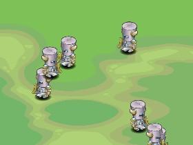Stamp your army