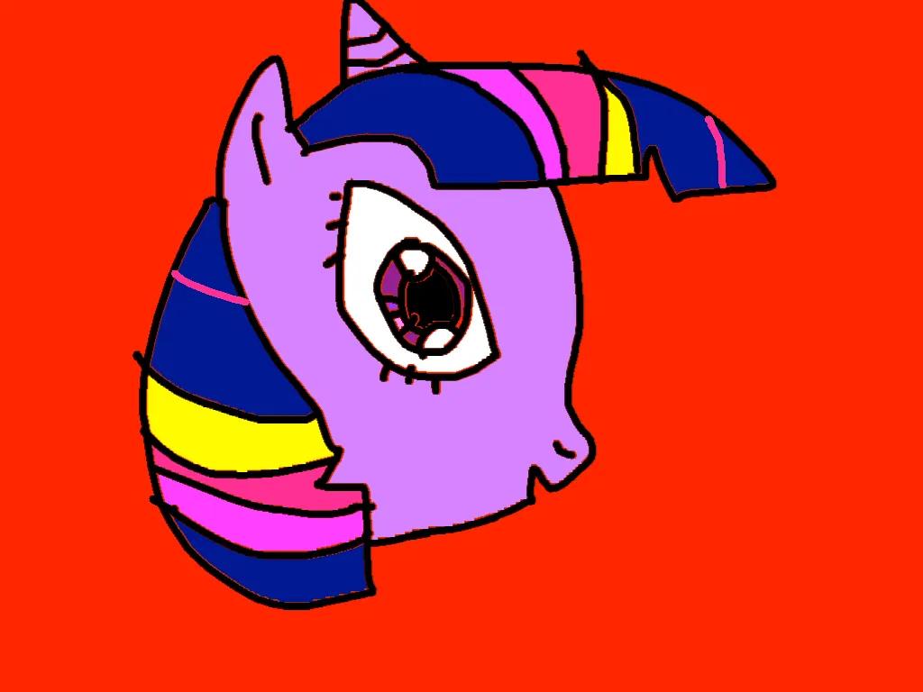 TNN with TWILIGHT SPARKLE!