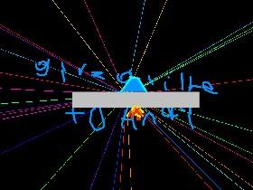 3D spaceship 1