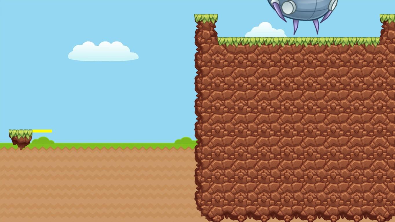 Platformer Tutorial