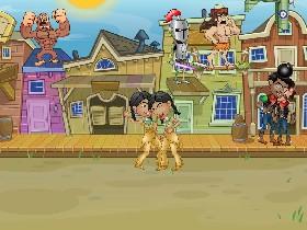 Roblox punch test 2.0