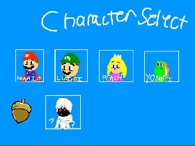 Mario Kart 8 delux 1