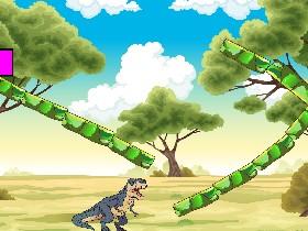Dino Ramp 1