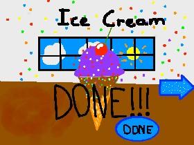 Ice Cream Maker