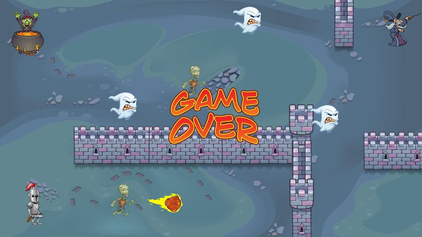 Adventure Game