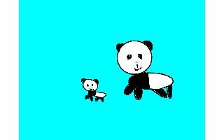 Save me! 1