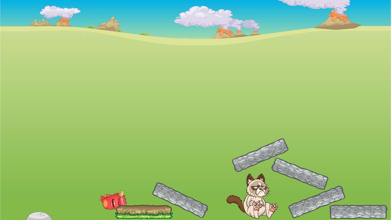 Physics Game