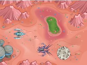 Arcade Shooter Game 1