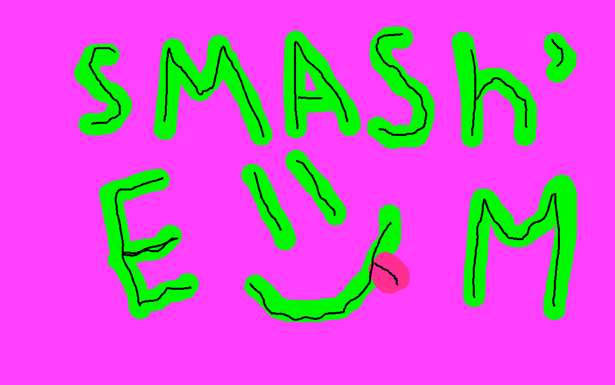 SMASH&#039;EM :-) №2