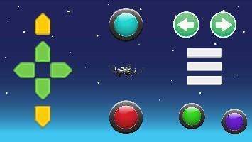 Grabber & Cannon Controller 1