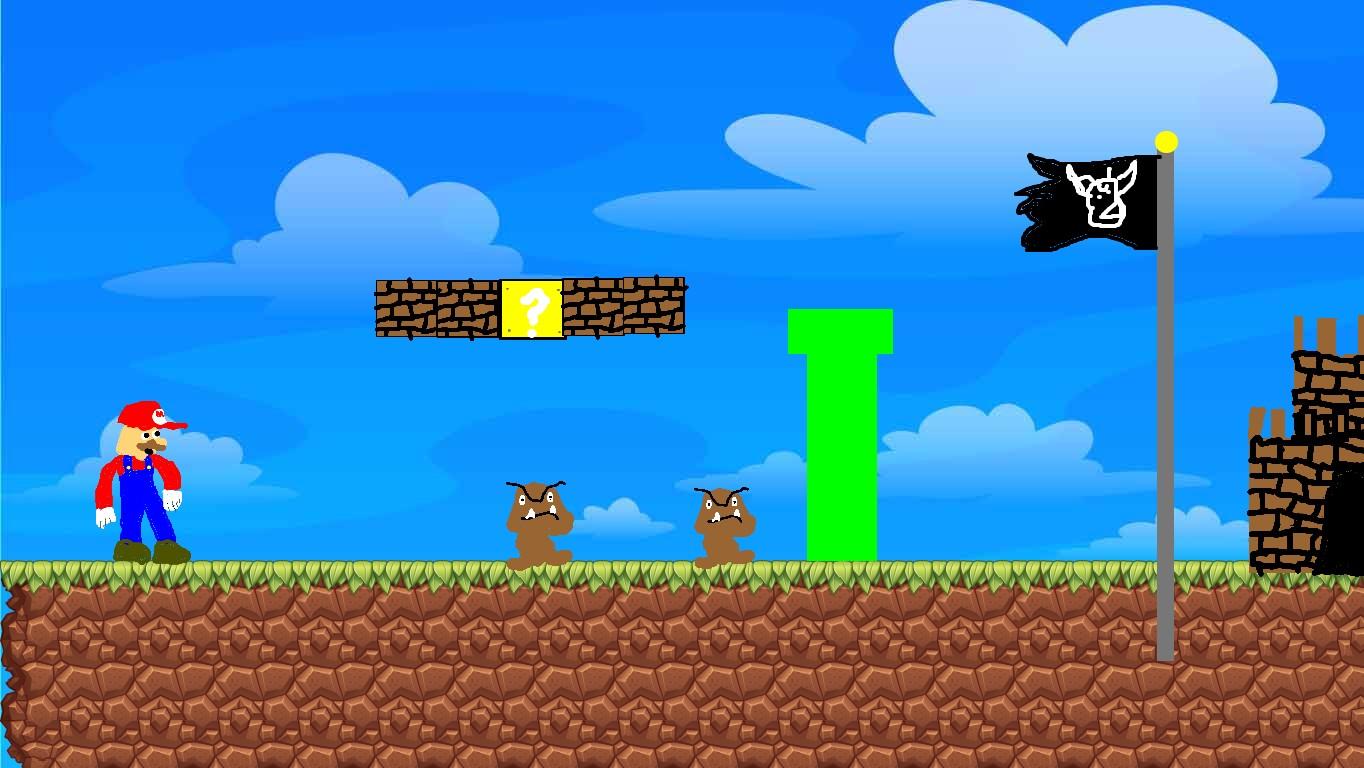 Mario