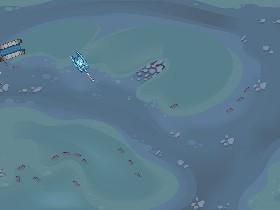 Chopper  mission advanced