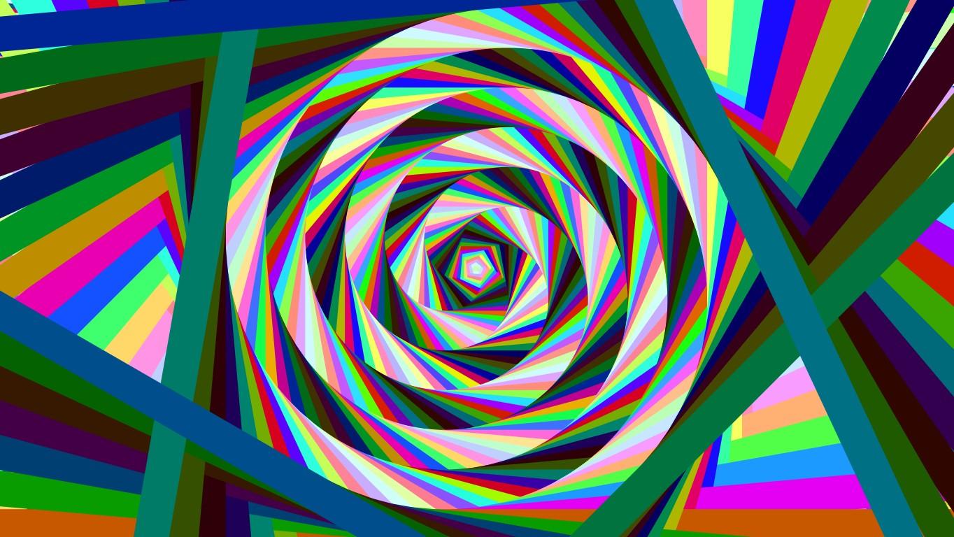 rainbow spiner turtle