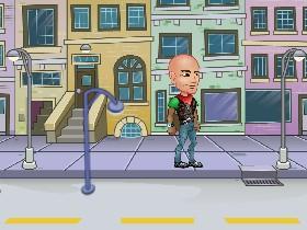 And his name is...JOHN CENA!!!!