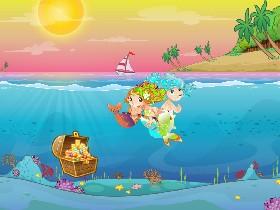 Mermaid Fun