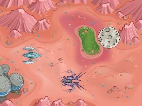 Arcade Shooter Game 1