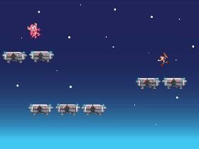 Platformer Game 1