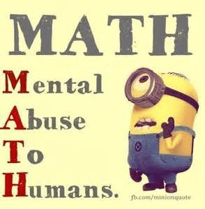 math class