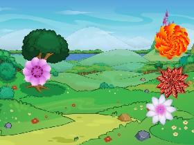 Flower Power 1
