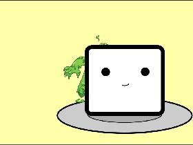 Talking Tofu 1