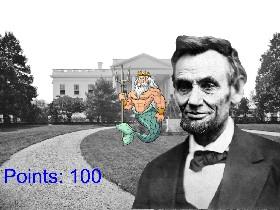 Presidents Day Trivia 1