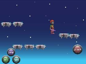 Platformer Game 3