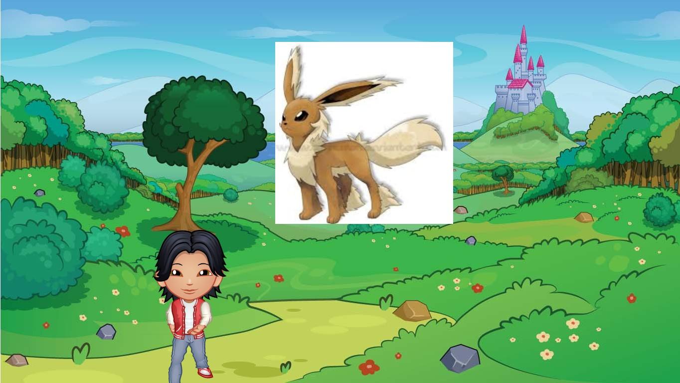 Eevee 101 evilotions