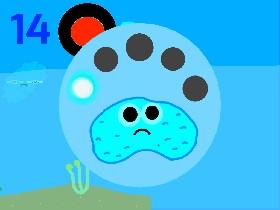 Life of BLOB!