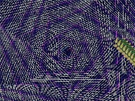 Spiral Triangles 17