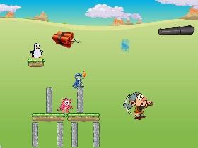 Physics Game 4 1