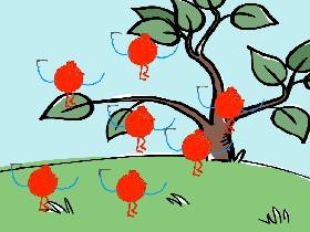 Peep: Nature Walk 7