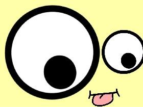 Googly Eyes 1