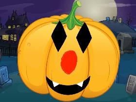 Make-O-Lantern 1