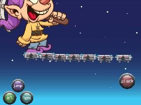 Platformer Game 1