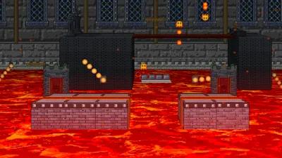 Super Mario Bros:  1 4 1