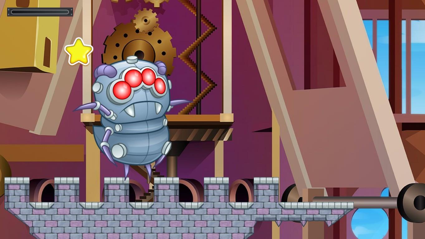 Platformer Tutorial